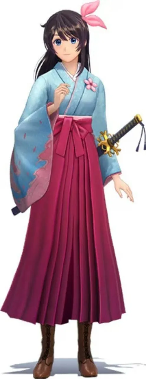 Game Sakura Wars Baru akan Dirilis di Barat pada Tanggal 28 April