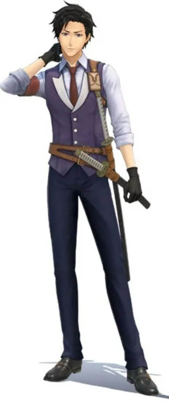 Game Sakura Wars Baru akan Dirilis di Barat pada Tanggal 28 April