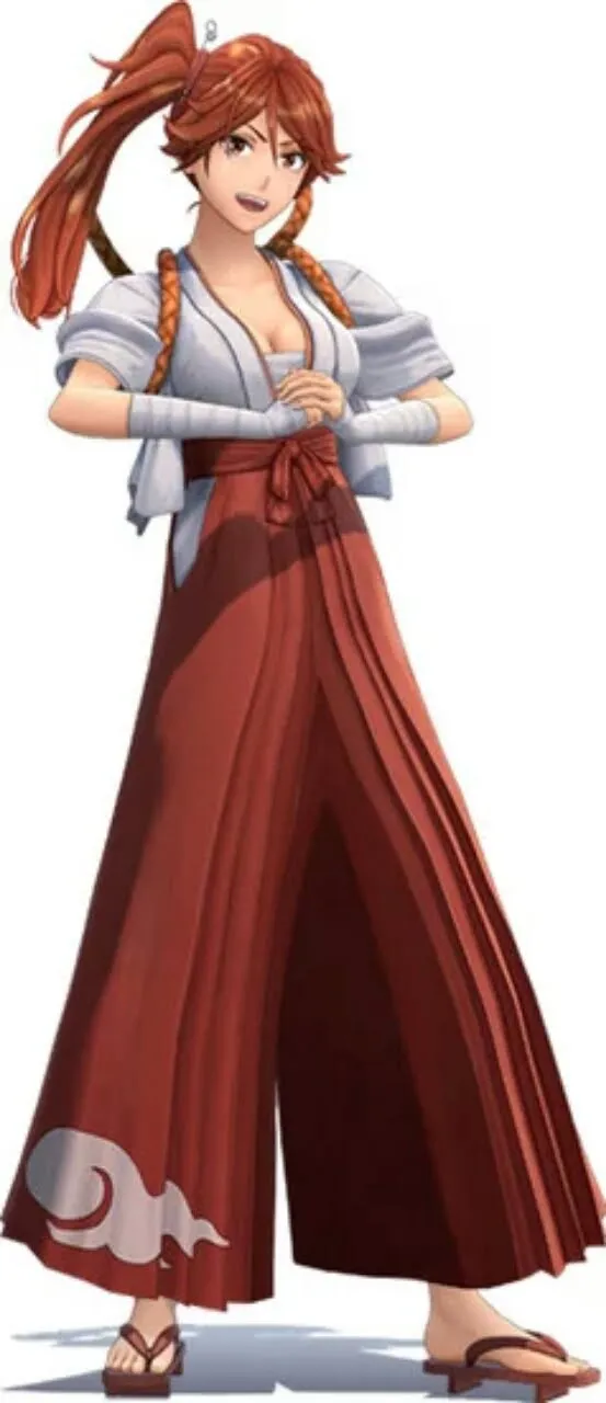 Game Sakura Wars Baru akan Dirilis di Barat pada Tanggal 28 April