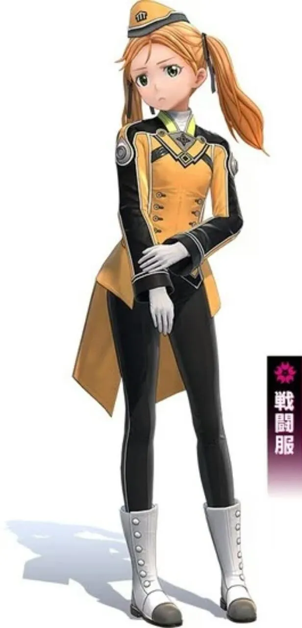 Game Sakura Wars Baru akan Dirilis di Barat pada Tanggal 28 April