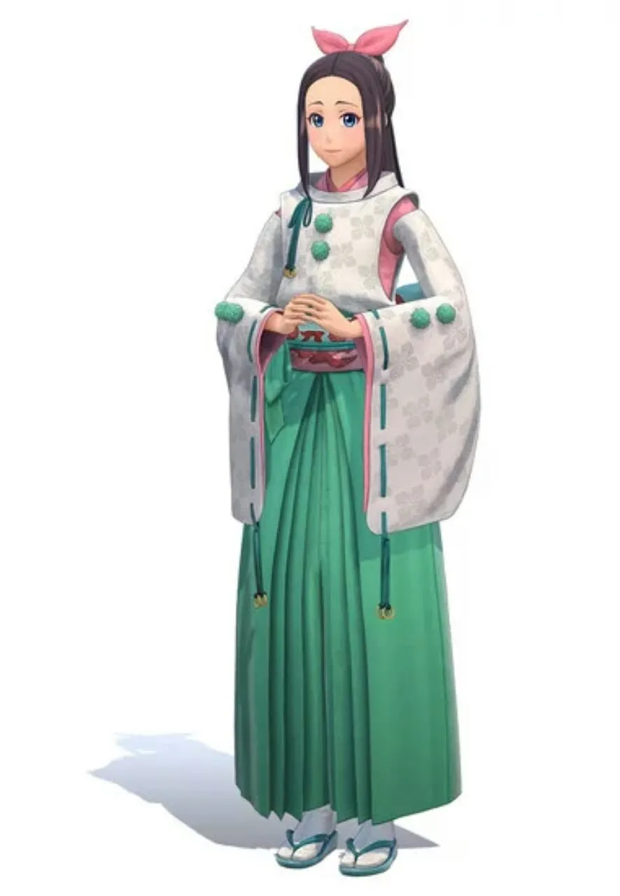 Game Sakura Wars Baru akan Dirilis di Barat pada Tanggal 28 April