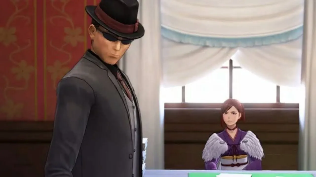 Game Sakura Wars Baru akan Dirilis di Barat pada Tanggal 28 April