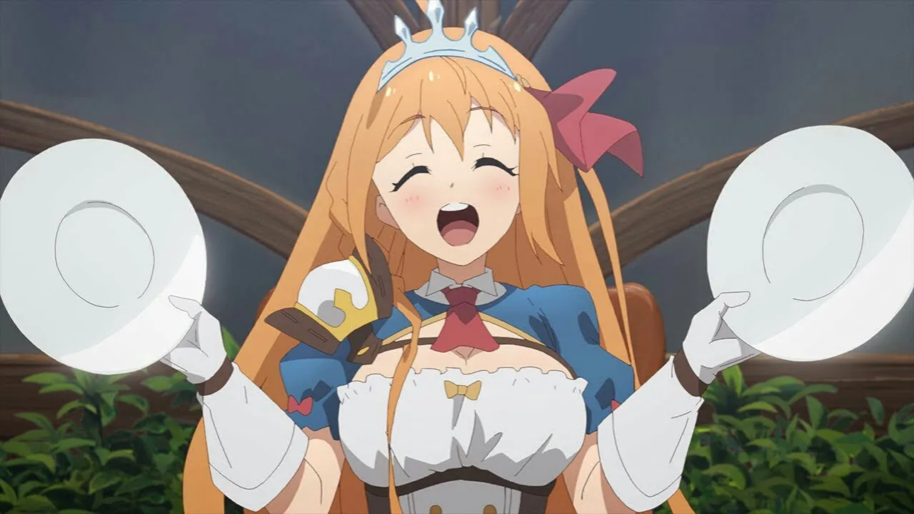 Anime Princess Connect! Re:Dive Ungkap Seiyuu, Staf, Tanggal Tayang