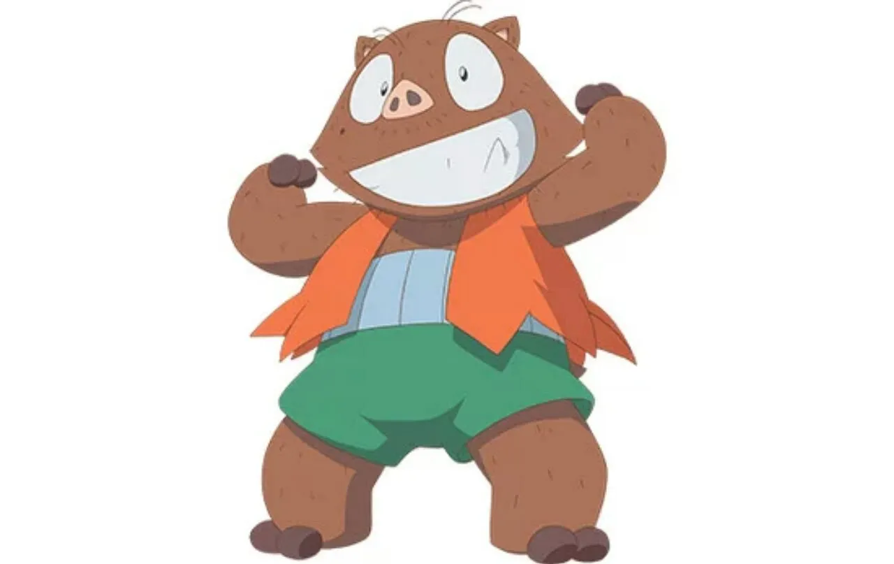 Anime Kaiketsu Zorori Baru Ungkap Seiyuu, Lagu Tema, Tanggal Tayang