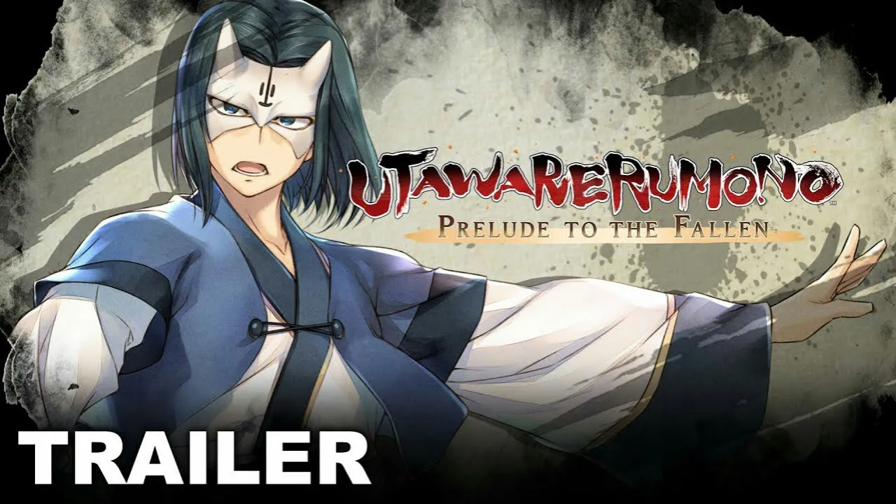 Trailer dari Game Remake Utawarerumono: Prelude to the Fallen Ungkap Tanggal Rilis Game-nya