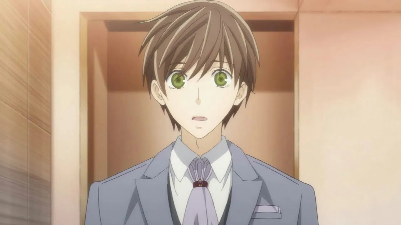 PV Ke-2 Anime Bioskop Baru 'World's Greatest First Love' Dirilis
