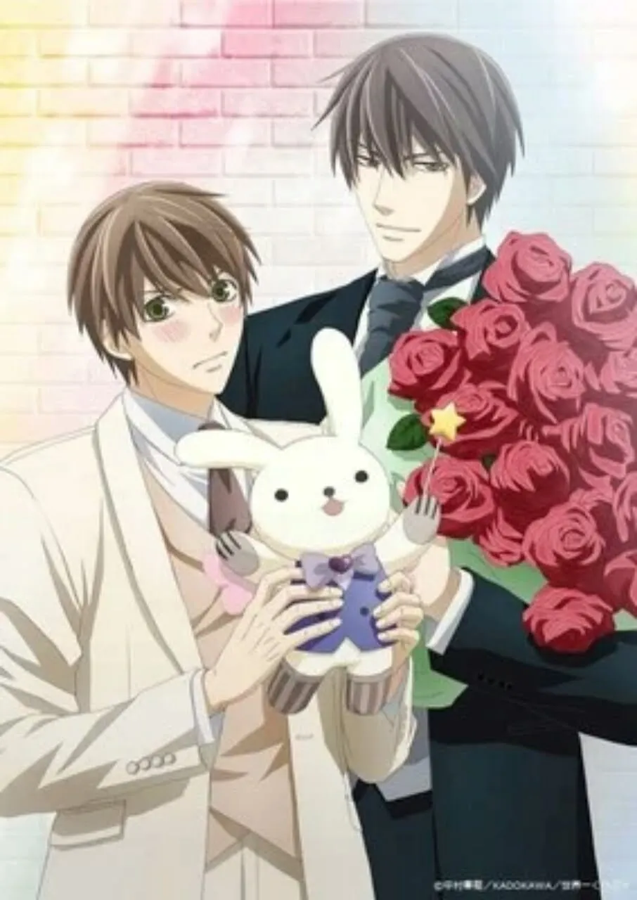 PV Ke-2 Anime Bioskop Baru 'World's Greatest First Love' Dirilis
