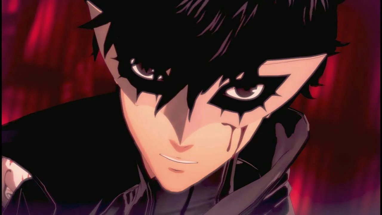 PV Ke-3 dari Game Persona 5 Scramble: The Phantom Strikers Telah Dirilis