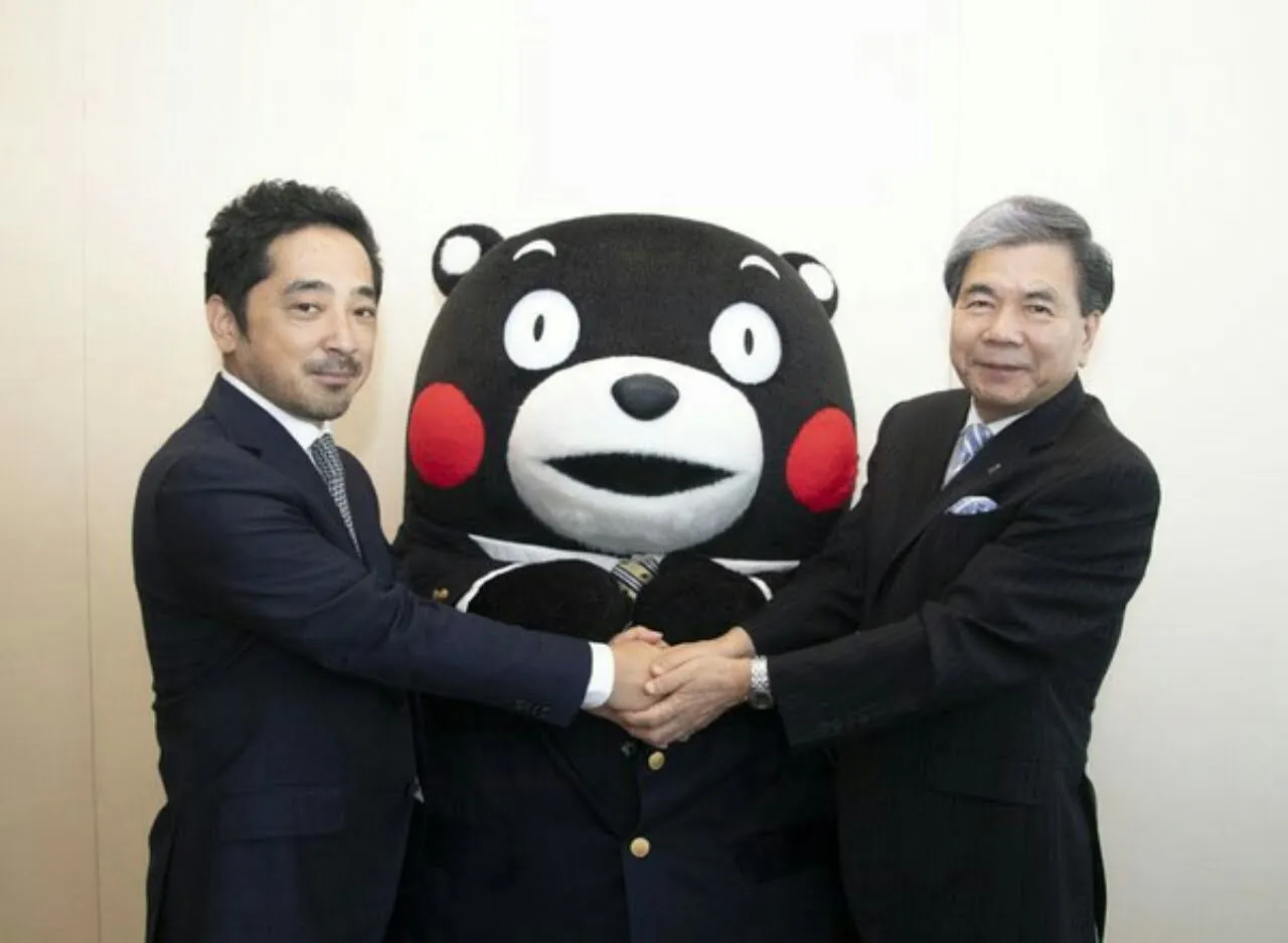 Pengembang Love Live! School Idol Festival, KLab, akan Membuat Game Kumamon