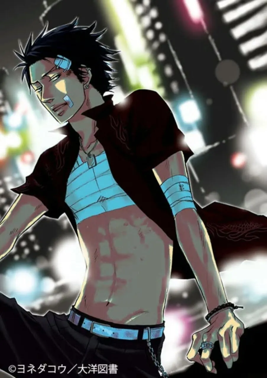 Film Anime Twittering Birds Never Fly Dapatkan Film Sekuel dan OAD