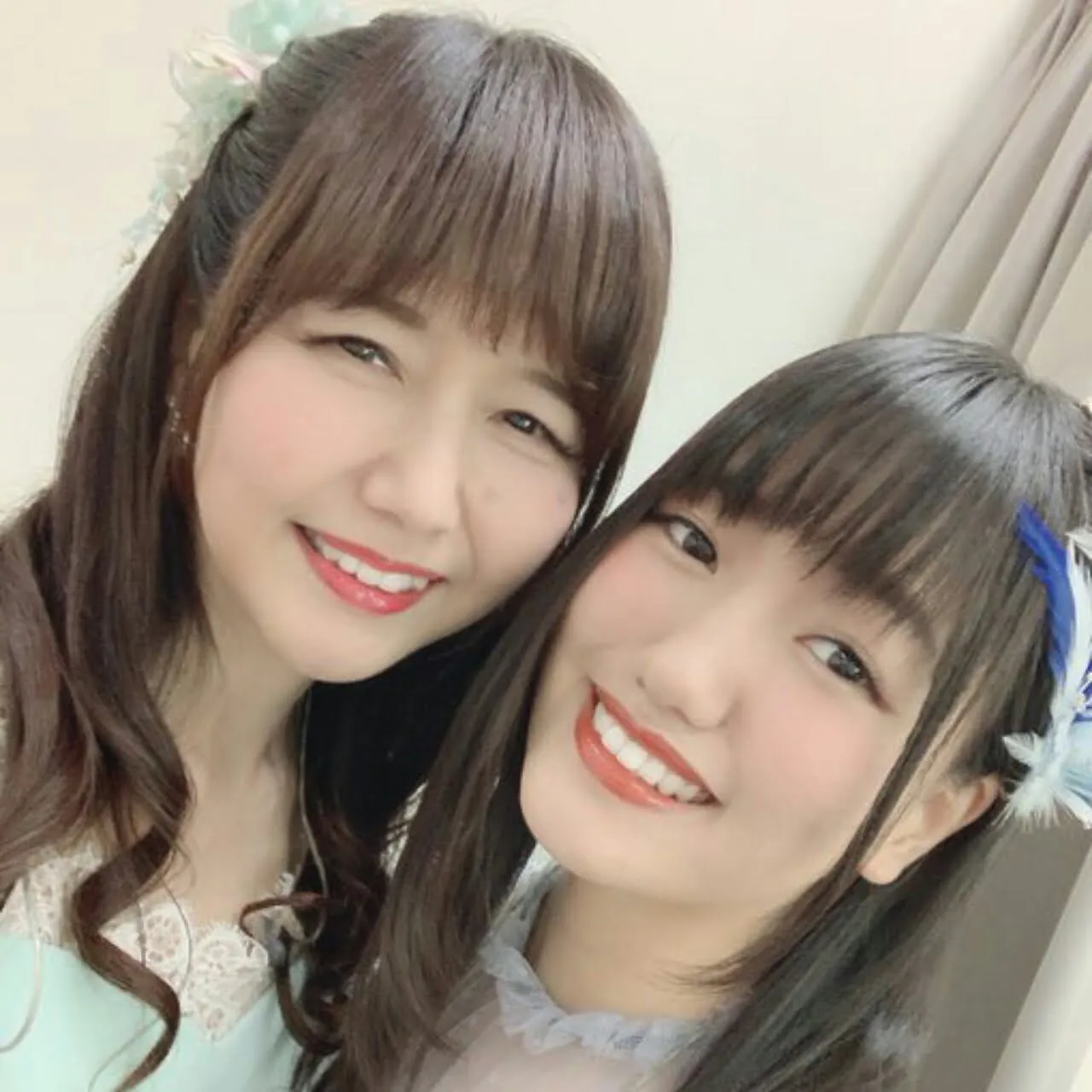 Kikuko Inoue Merayakan Putrinya yang Menjadi '5 Tahun Lebih Tua' dari Dirinya Sendiri