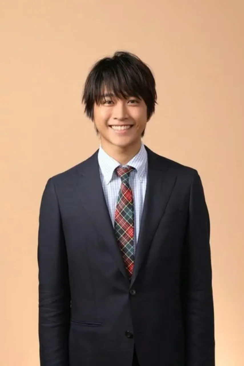 Live-Action Bishoku Tantei Akechi Gorō Diperankan Kanta Satō