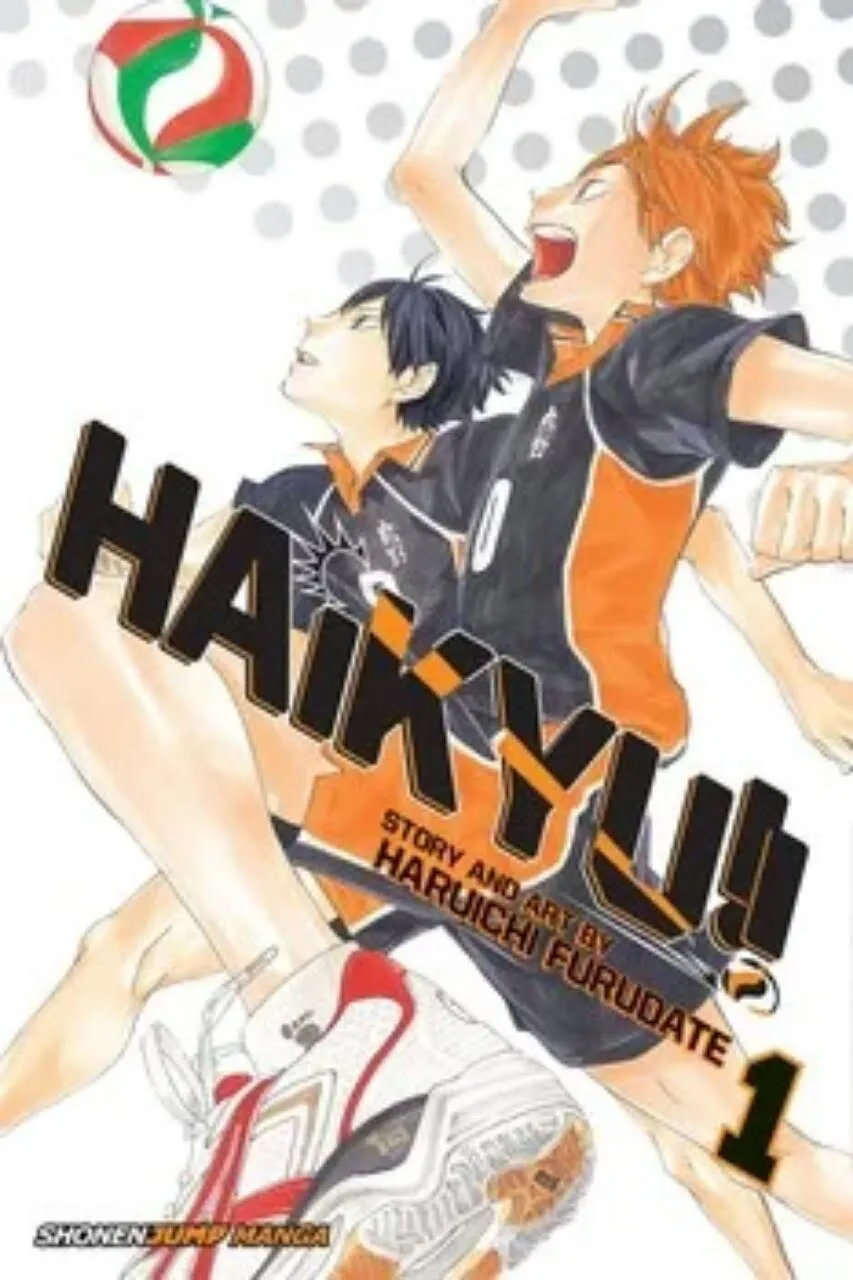 Manga Haikyu!! Berhenti Sementara 1 Minggu untuk Riset