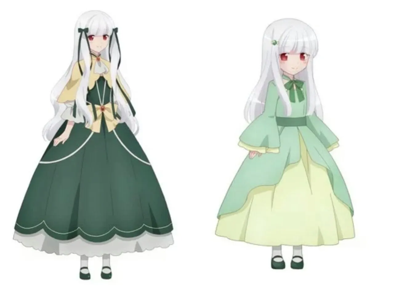 Video Ke-3 dari Anime My Next Life as a Villainess: All Routes Lead to Doom! Ungkap Seiyuu Lainnya dan Tanggal Debut Animenya