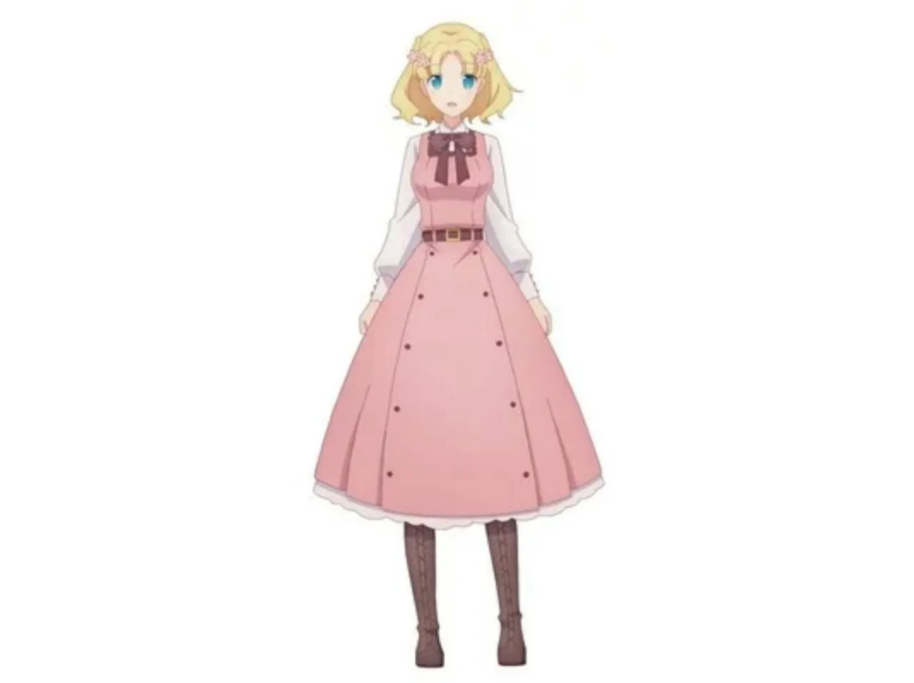 Video Ke-3 dari Anime My Next Life as a Villainess: All Routes Lead to Doom! Ungkap Seiyuu Lainnya dan Tanggal Debut Animenya
