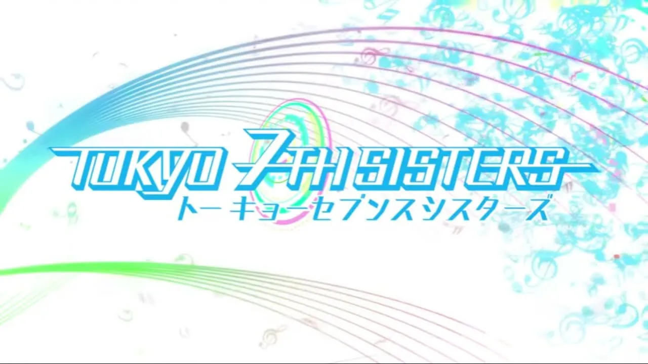 Game Idol 'Tokyo 7th Sisters' akan Dapatkan Anime 70 Menit dari Toei Animation pada Musim Panas 2020