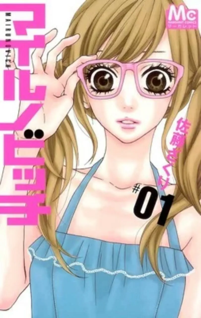 Majalah Manga Shōjo Margaret dan Layanan Hulu Berkolaborasi pada Beberapa Seri Live-Action
