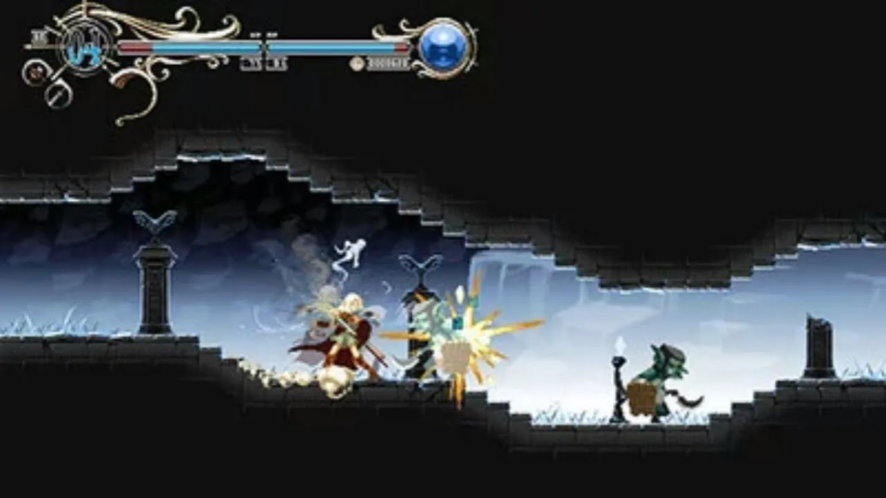 Game Side-Scrolling Record of Lodoss War akan Diluncurkan di Steam Early Access pada bulan Maret
