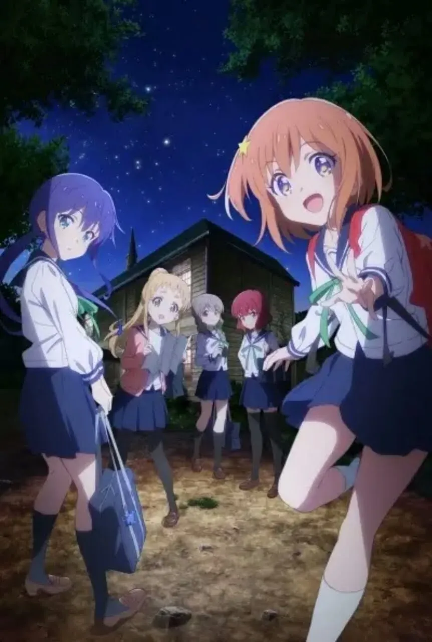 Anime A3! akan Memulai Kembali Siaran Dari Episode 1 pada tanggal 6 April
