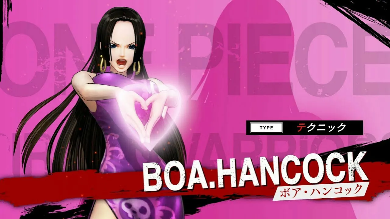 Video dari Game One Piece Pirate Warriors 4 Perlihatkan Mihawk, Buggy, Hancock, Ivankov