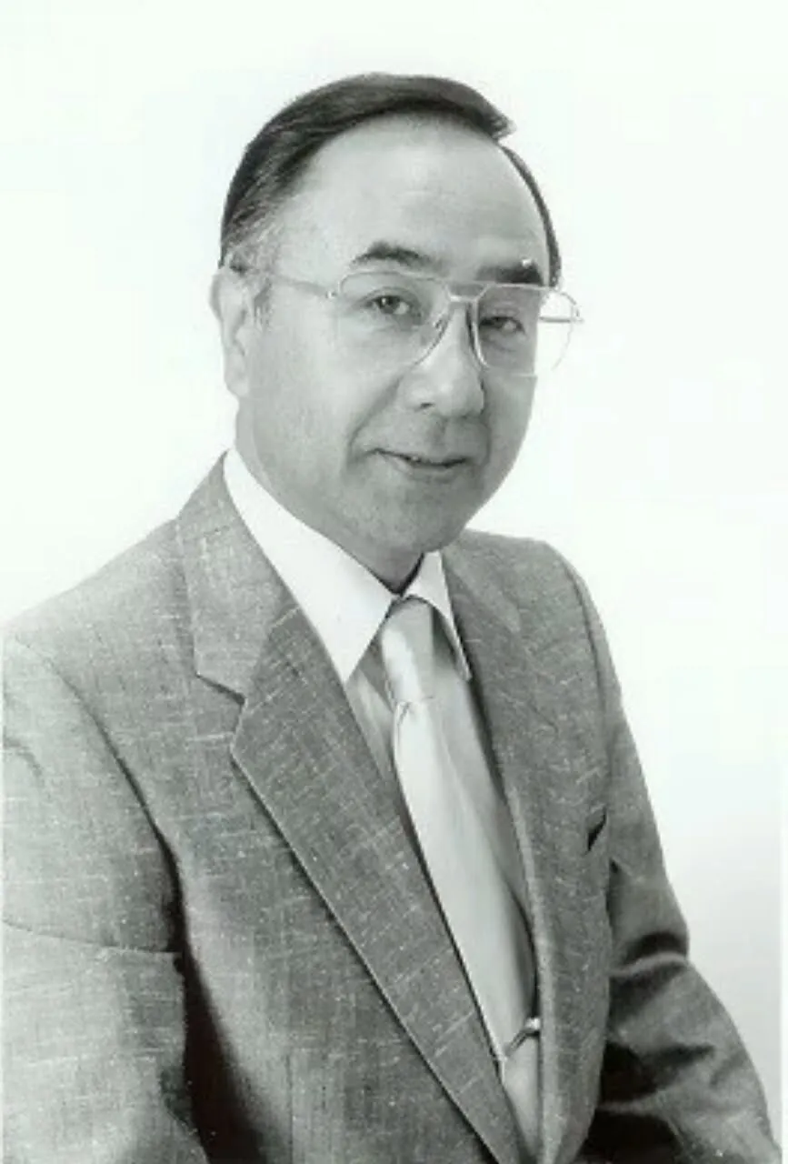 Hisashi Katsuta, Voice Actor Kenamaan Jepang Pemeran Dr. Ochanomizu dari Astro Boy