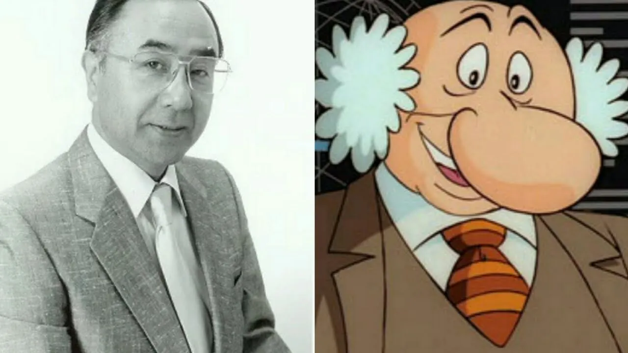 Seiyuu Veteran Hisashi Katsuta, yang Mengisi Suara Dr. Ochanomizu Dalam Astro Boy, Telah Meninggal Dunia