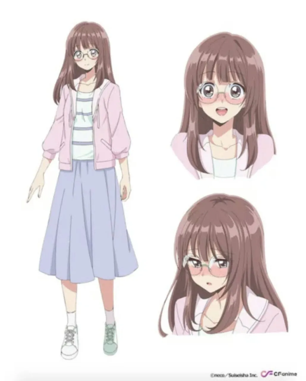 Manga Hentai Ore no Yubi de Midarero. Karya neco Dapatkan Anime TV