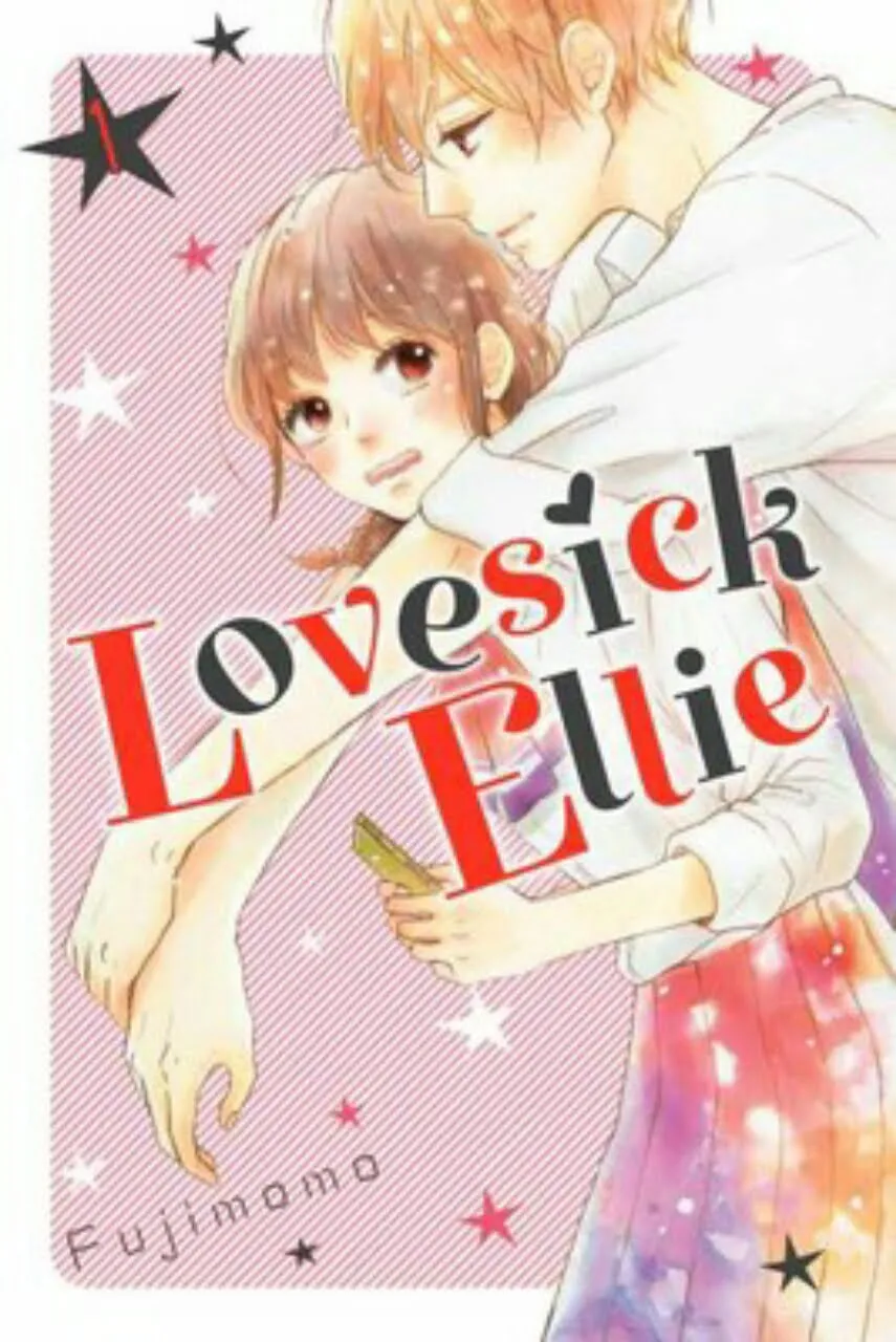 Manga Lovesick Ellie akan Berakhir dalam 3 Chapter