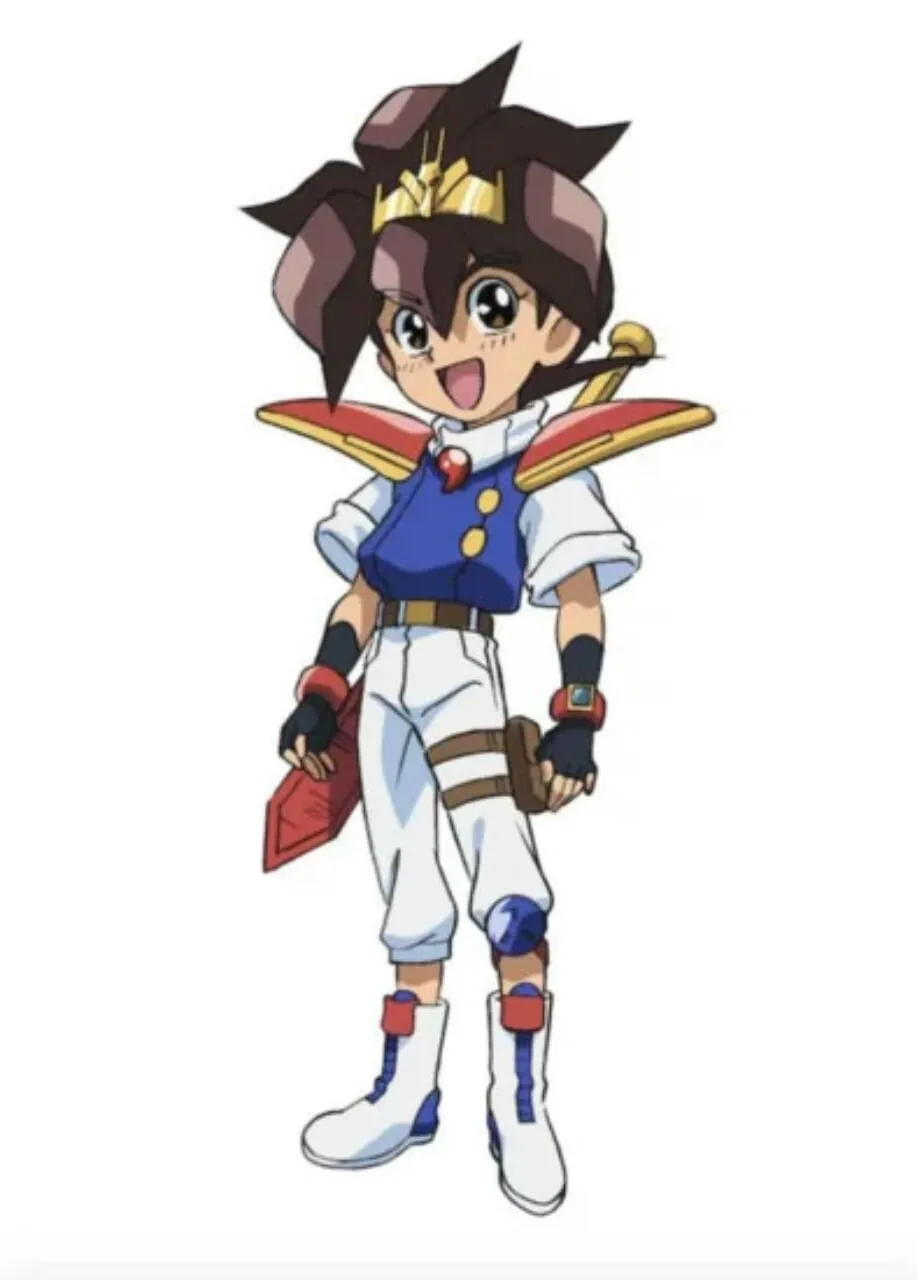 Proyek Anime Mashin Eiyūden Wataru Baru Ungkap Seiyuu dan Tanggal Debutnya