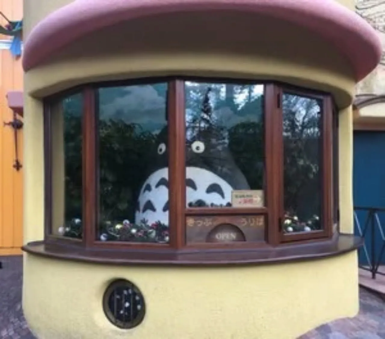 Museum Ghibli Ditutup pada 25 Februari-17 Maret Karena Masalah Coronavirus COVID-19