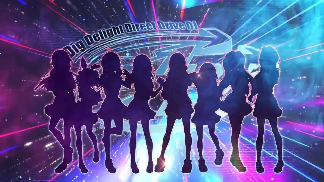Seiji Mizushima Akan Menyutradarai Anime D4DJ Untuk Bushiroad
