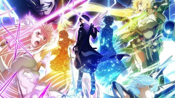 Sword Art Online - Alicization Mengungkap Lagu Opening Untuk War of Underworld - "Last Season"