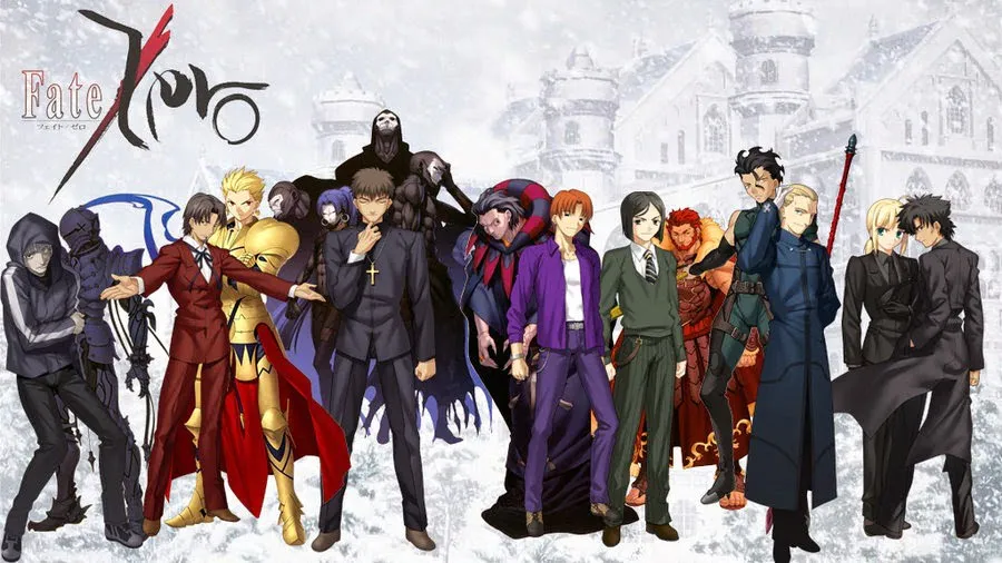 5 Anime yang Paling Ingin Ditonton Dalam Versi Live-Action