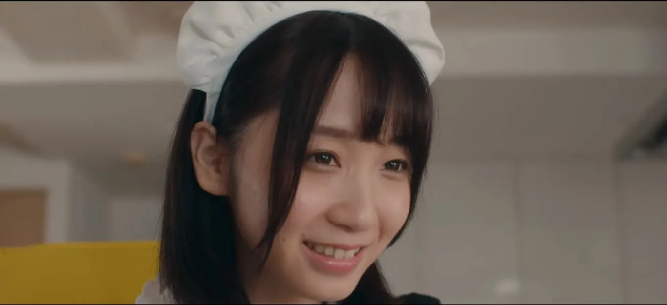 Layanan Pengiriman Maid Jepang Membawa Omurice Langsung Ke Pintu Rumahmu