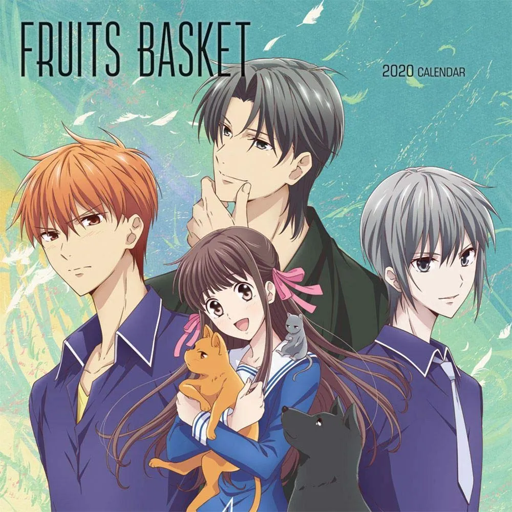 5 Anime yang Paling Ingin Ditonton Dalam Versi Live-Action