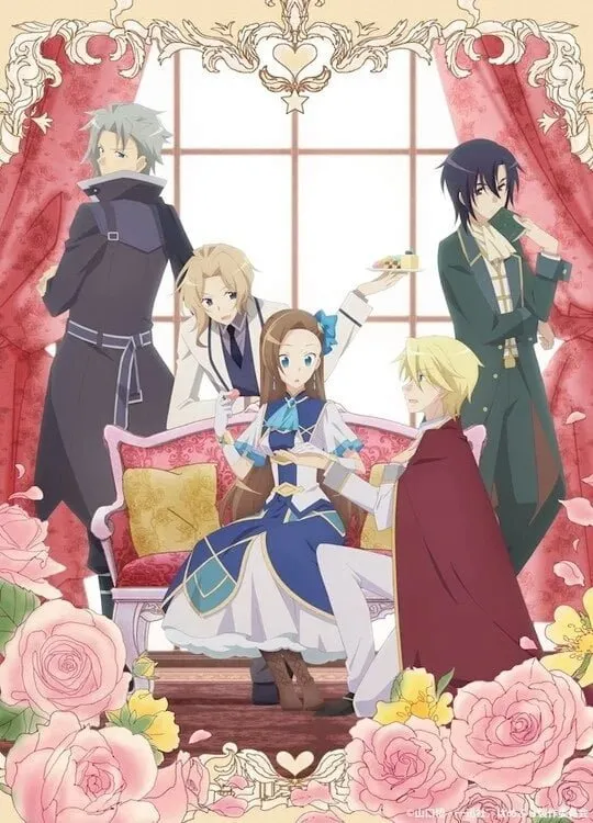 Video Ke-3 dari Anime My Next Life as a Villainess: All Routes Lead to Doom! Ungkap Seiyuu Lainnya dan Tanggal Debut Animenya