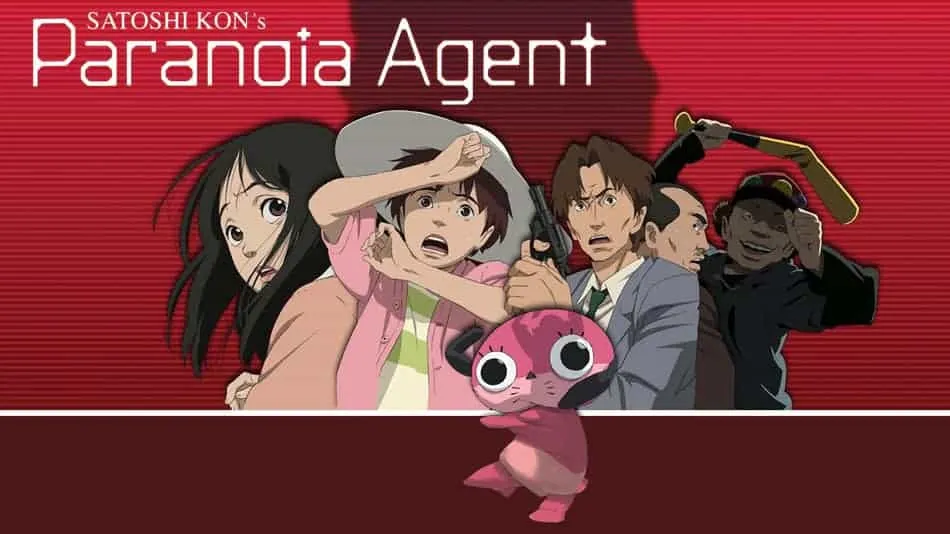 Funimation telah menambah lisensi untuk anime Paranoia Agent