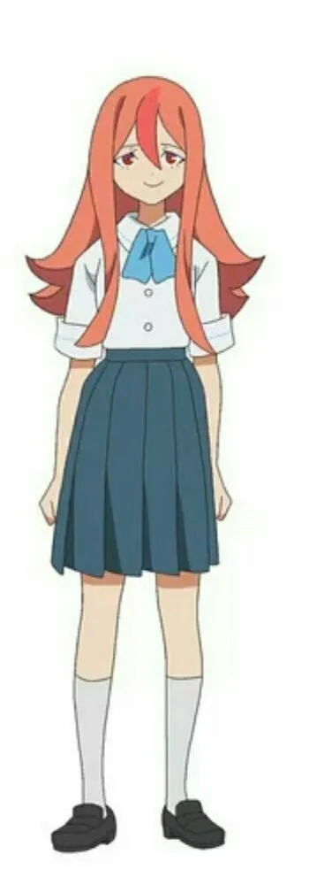 Anime BNA: Brand New Animal Garapan Yoh Yoshinari dan Trigger Ungkap Seiyuu Lainnya, Tanggal Tayangnya di Netflix