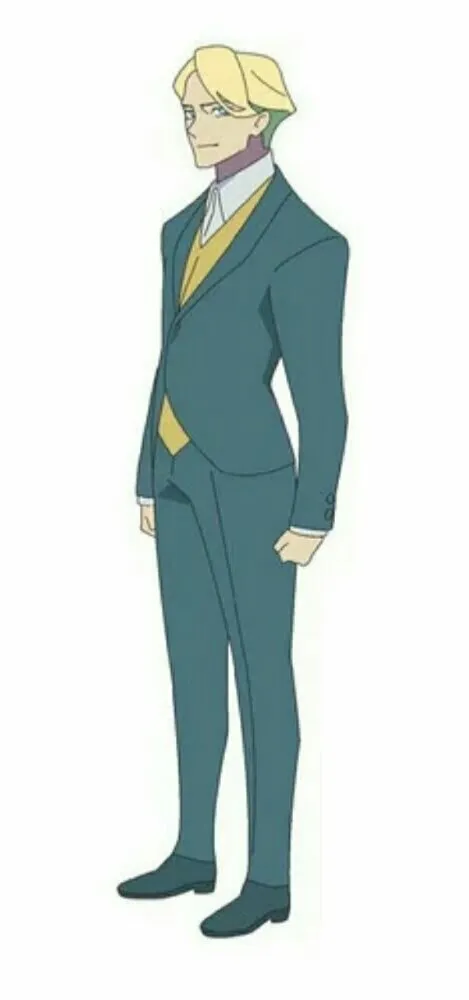 Anime BNA: Brand New Animal Garapan Yoh Yoshinari dan Trigger Ungkap Seiyuu Lainnya, Tanggal Tayangnya di Netflix