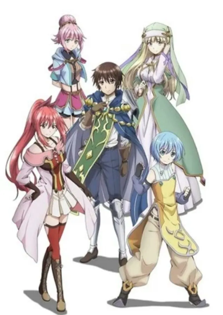 PV Kedua Anime 'The 8th Son? Are You Kidding Me?' Ungkap dan Perdengarkan Lagu Tema