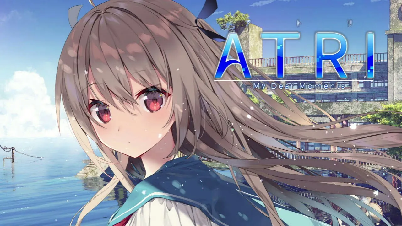 Video Bahasa Inggris dari Aniplex.exe Pratinjau 2 Game Novel Pertama untuk tahun 2020
