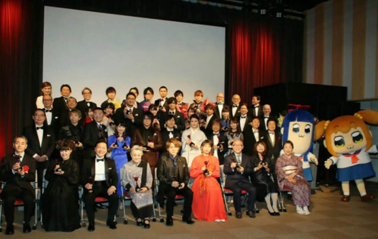 Acara Seiyū Award, Key, Aikatsu Dibatalkan Karena Kekhawatiran Coronavirus COVID-19