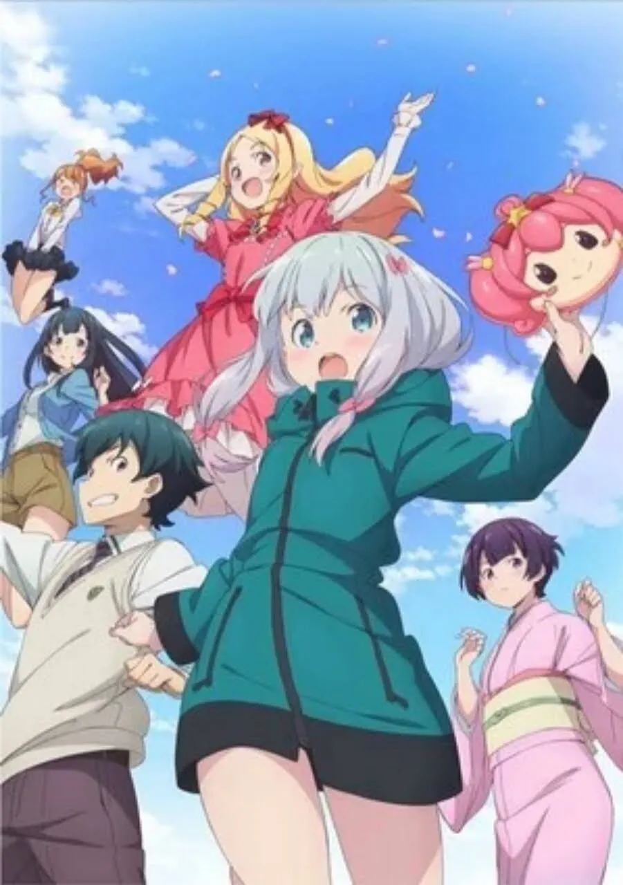Australia Bakal Melarang Eromanga Sensei, Karena Dianggap Menampilkan Tema Inses, Pedo