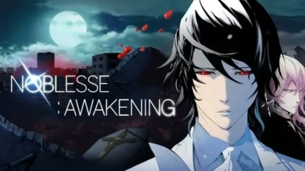 Crunchyroll Ungkap 7 Karya 'Orisinal Crunchyroll' Termasuk Tower of God, Noblesse, God of High School