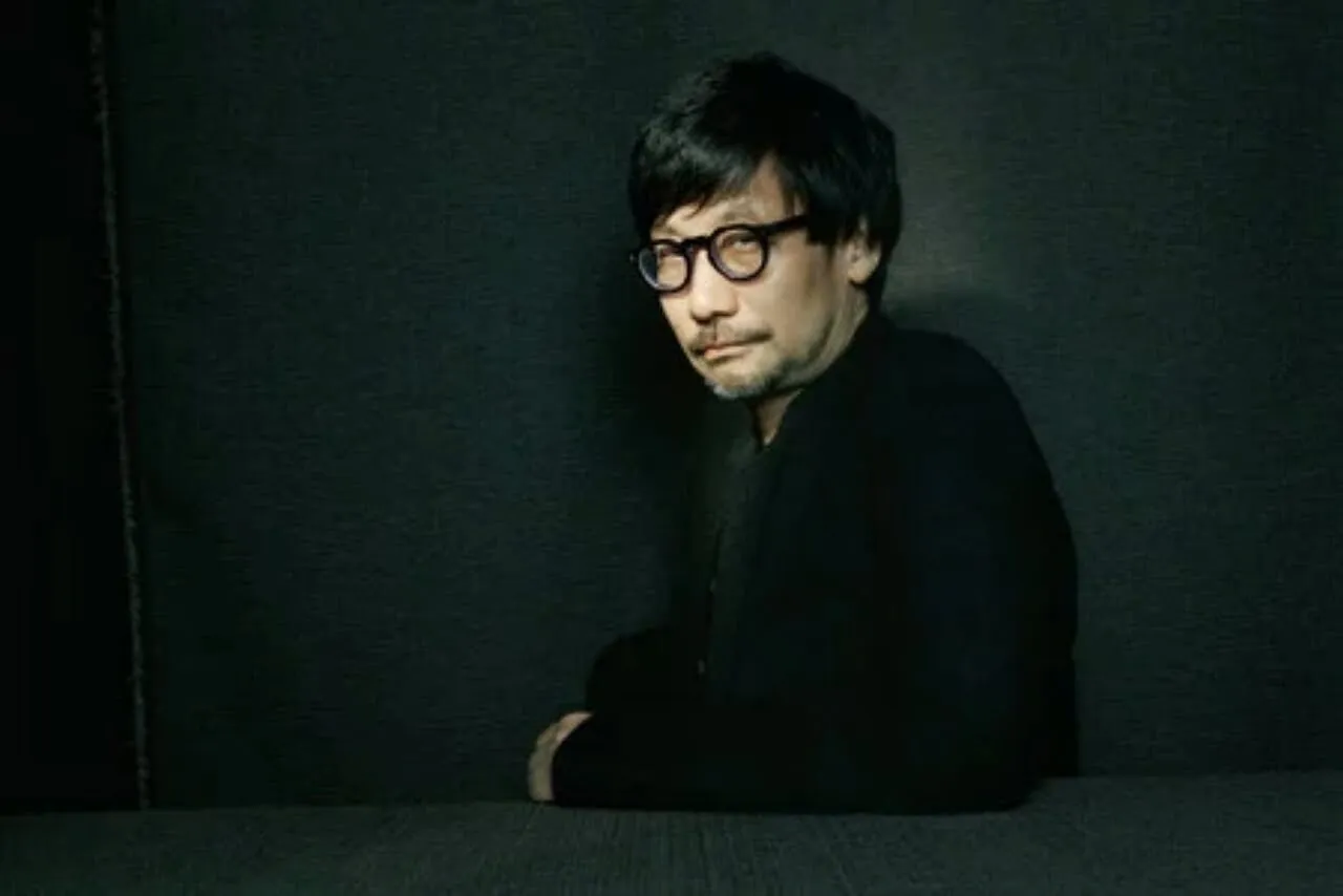 Desainer Game Hideo Kojima akan Menerima Penghargaan Fellowship BAFTA