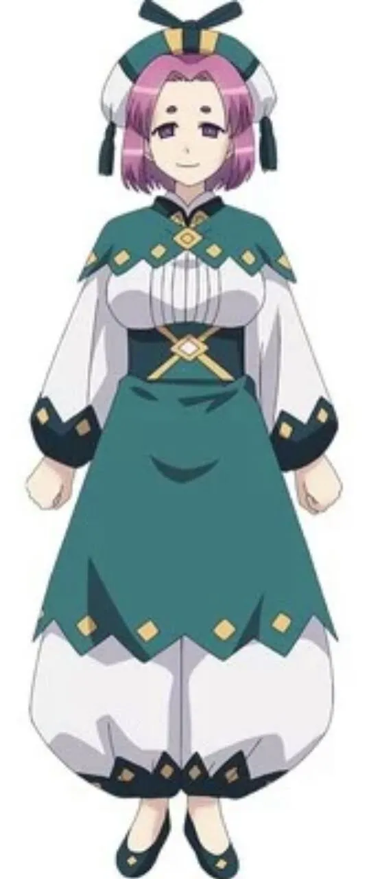 PV Kedua Anime Tsugumomo Season 2 Ungkap Seiyuu Lainnya dan Tanggal Debut Animenya