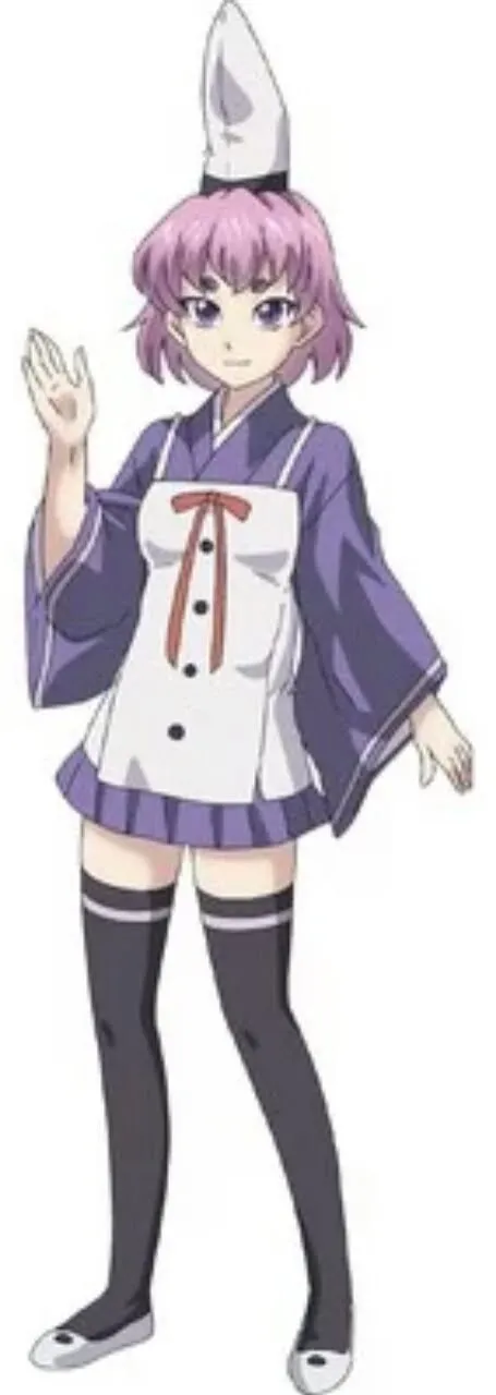 PV Kedua Anime Tsugumomo Season 2 Ungkap Seiyuu Lainnya dan Tanggal Debut Animenya