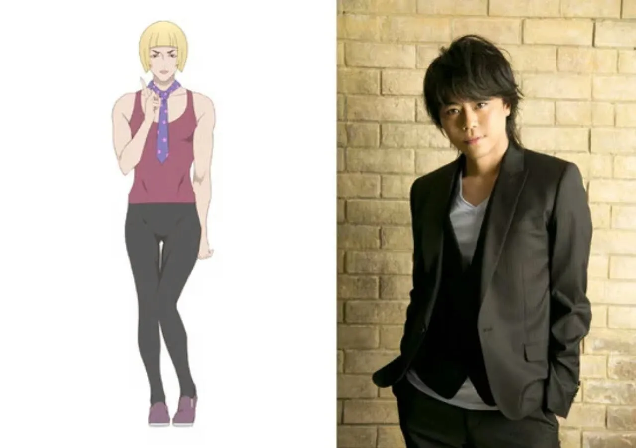 Anime Kakushigoto Diperankan Maaya Uchida, Emiri Katō, Daisuke Namikawa