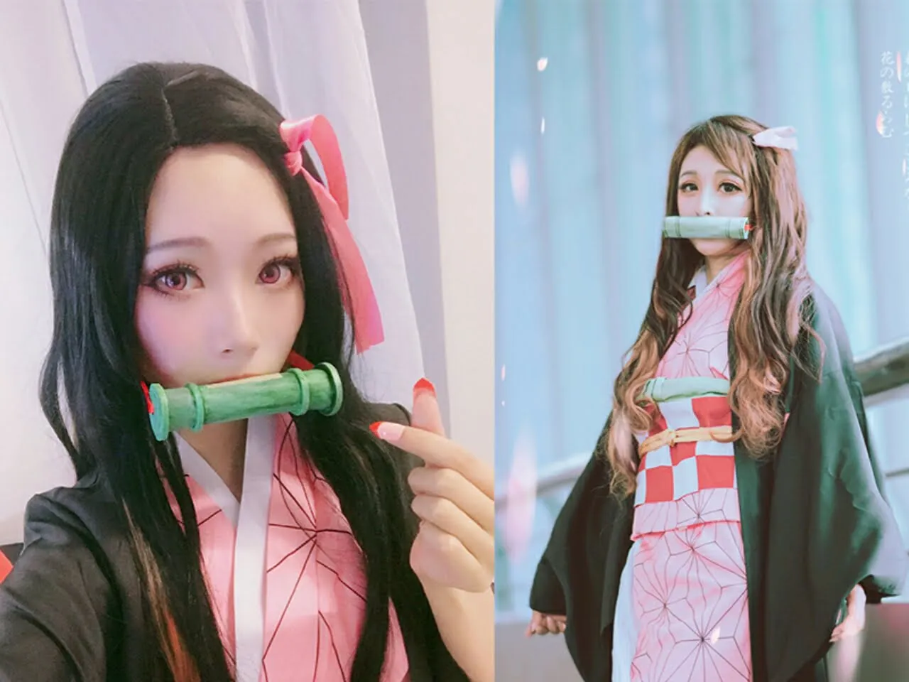 Komedian Atsushi Tamura Mencari Cosplayer Nezuko untuk Video yang Menirukan Gaya OP Demon Slayer: Kimetsu no Yaiba