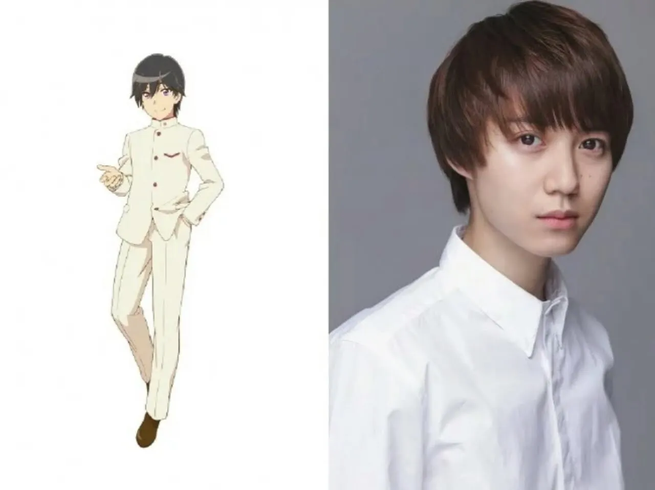Anime TV Mewkledreamy dari Sanrio Ungkap Seiyuu Lainnya, Penyanyi Lagu Tema, dan Tanggal Tayangnya